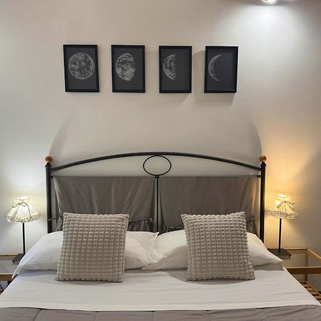 Orti 27 Garden Rome Trastevere - Rome Vacation M&D Bagian luar foto
