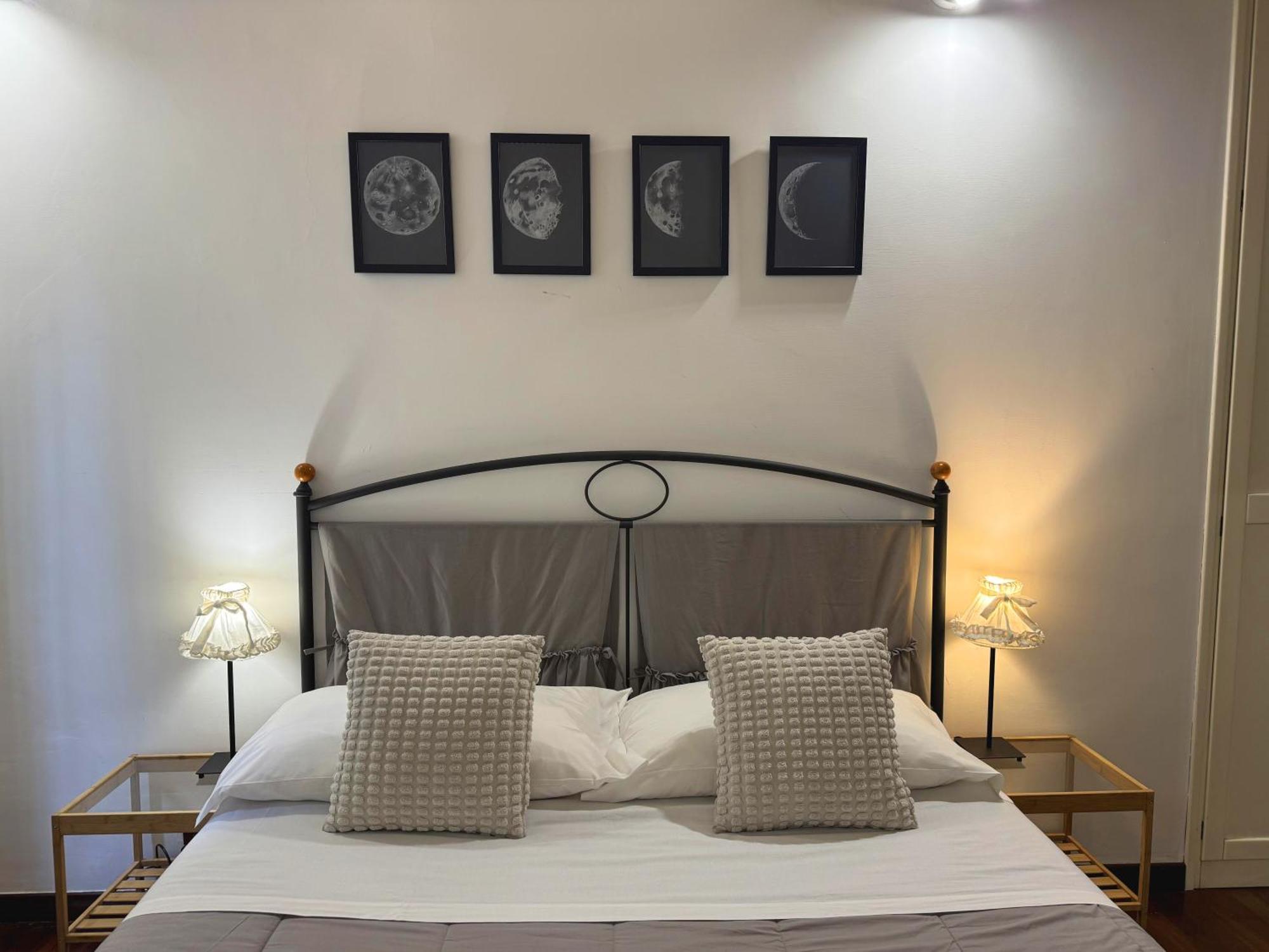 Orti 27 Garden Rome Trastevere - Rome Vacation M&D Bagian luar foto